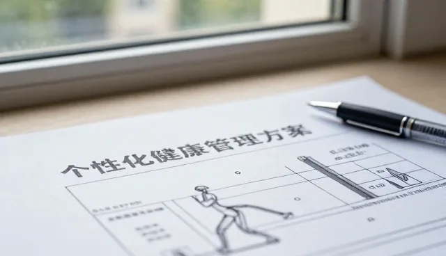设备校准:健康咨询系统选型中的关键考量