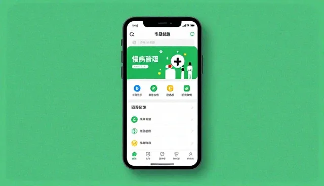 慢病随访在数据安全中的适用条件与选择依据