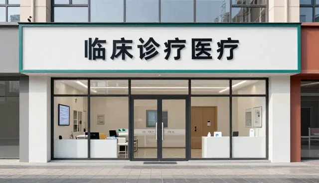 临床诊疗场景中的智能化应用与实践